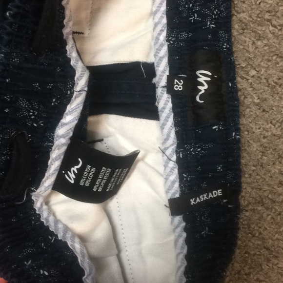 Imperial Brand Shorts - Picture 3 of 4